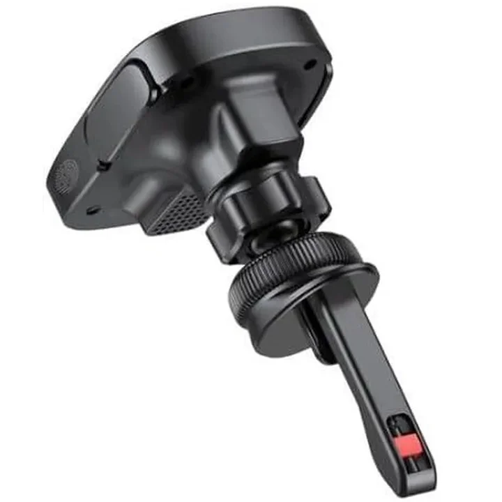 پایه نگهدارنده و شارژر 15 وات بی سیم موبایل بودی مدل Budi CM570B