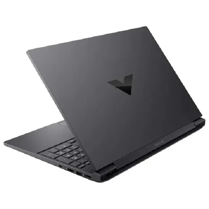 لپ تاپ 15.6 اینچی اچ پی مدل HP Victus Gaming FA0033DX i5 12450H 16GB 512GB SSD 4GB RTX3050