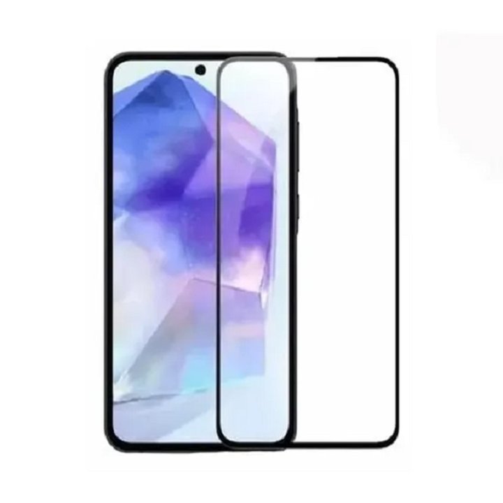 پک ده عددی محافظ صفحه نمایش مدل Moto G84