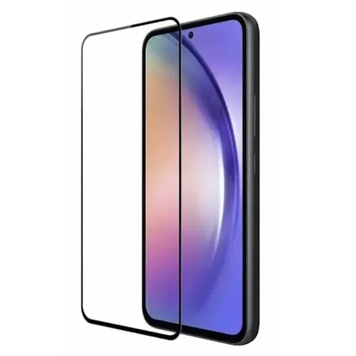 پک ده عددی محافظ صفحه نمایش مدل Moto G84