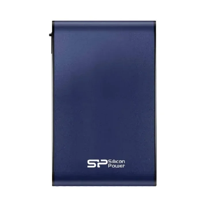 هارد اکسترنال 1 ترابایت سیلیکون پاور مدل Silicon Power Armor A80