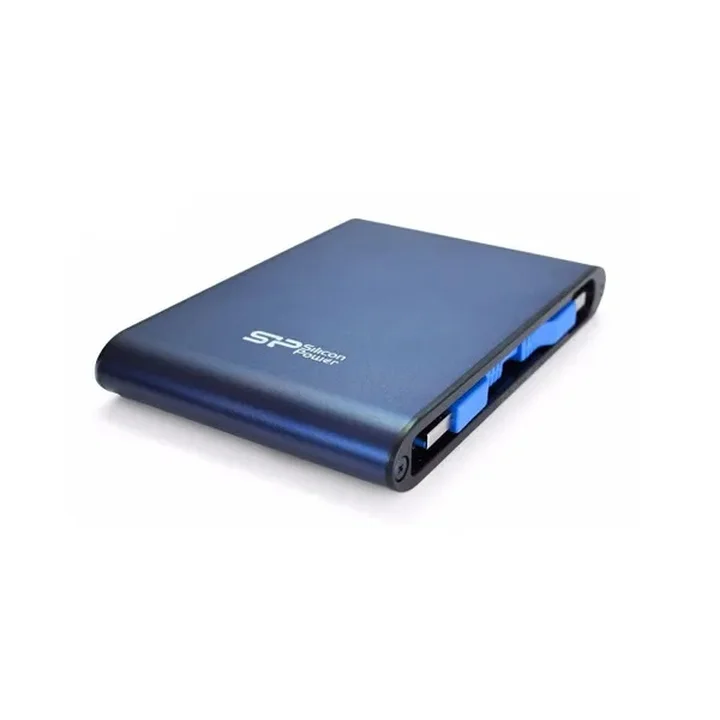هارد اکسترنال 1 ترابایت سیلیکون پاور مدل Silicon Power Armor A80