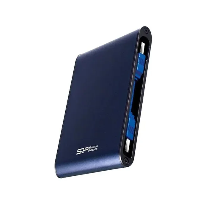 هارد اکسترنال 1 ترابایت سیلیکون پاور مدل Silicon Power Armor A80