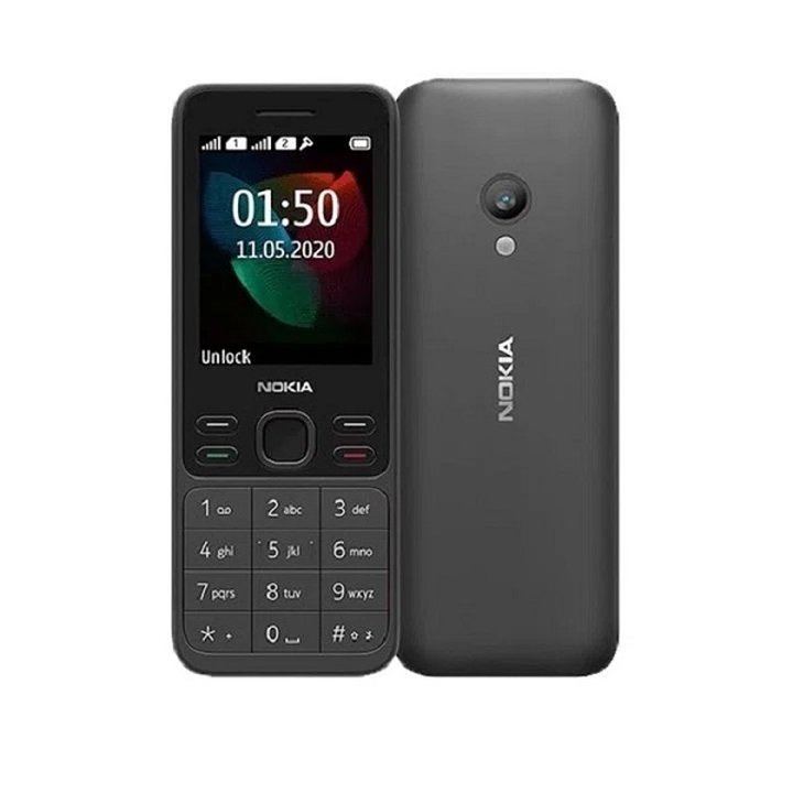 گوشی موبایل نوکیا مدل150 EA 150 (2020)- مونتاژ ایران