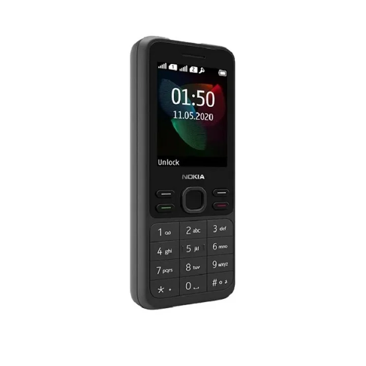 گوشی موبایل نوکیا مدل150 EA 150 (2020)- مونتاژ ایران