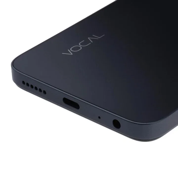 گوشی موبایل وکال مدل V0 Plus دو سیم کارت ظرفیت 64 گیگابایت و رم 3 گیگابایت به همراه 3 گیگابایت رم مجازی