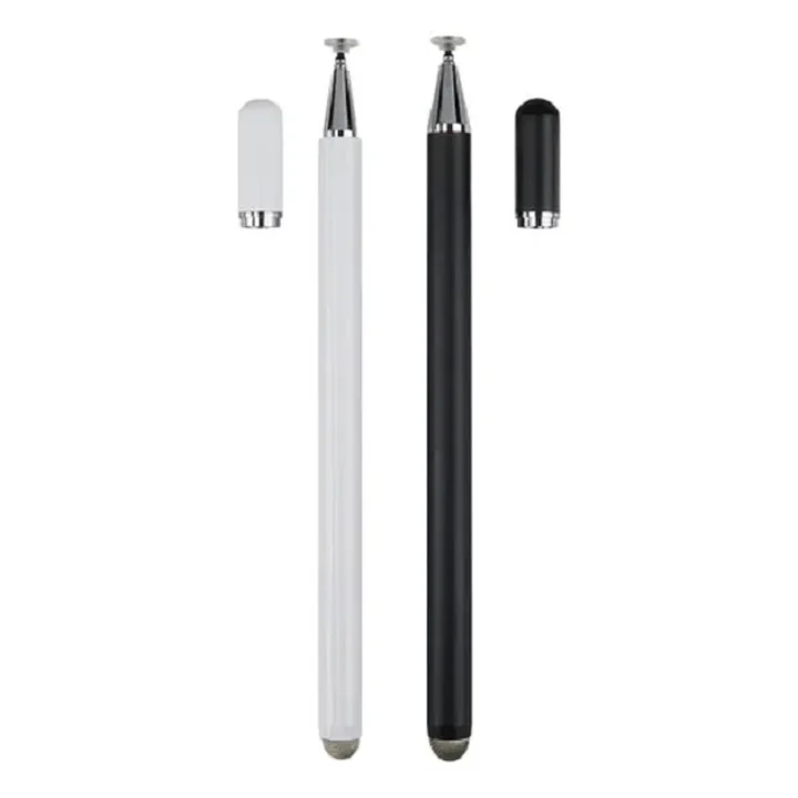گوشی موبایل تی سی ال TCL 50 NxtPaper ظرفیت 256 رم 8 گیگابایت+ قلم لمسی مدل Touch pen + هدفون بی سیم مدل Pro 6