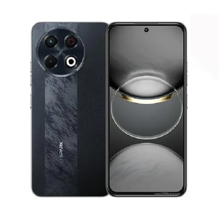 گوشی موبایل تکنو مدل Spark 30 Pro دو سیم کارت ظرفیت 256 گیگابایت و رم 8 گیگابایت