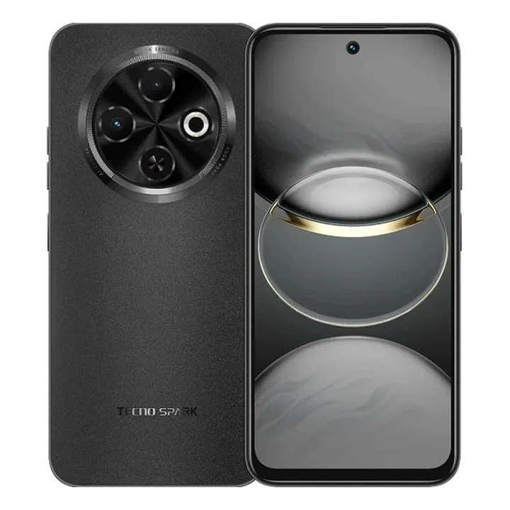 گوشی موبایل تکنو مدل Spark 30C دو سیم کارت ظرفیت 128 گیگابایت و رم 6 گیگابایت
