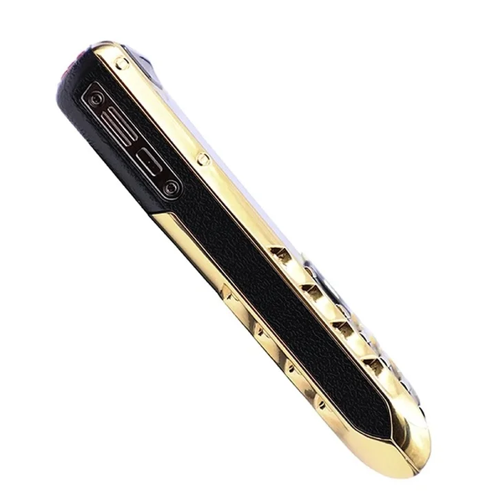 گوشی موبایل هانوفر مدل Hanofer V5 Pro دو سیم کارت