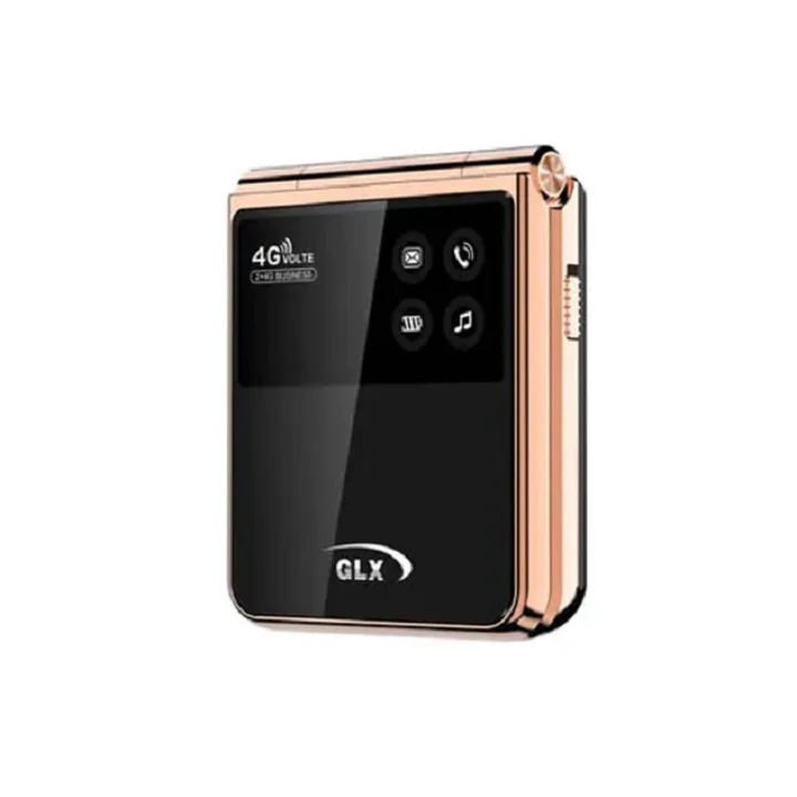 گوشی موبایل GLX مدل Classic Flip 4G