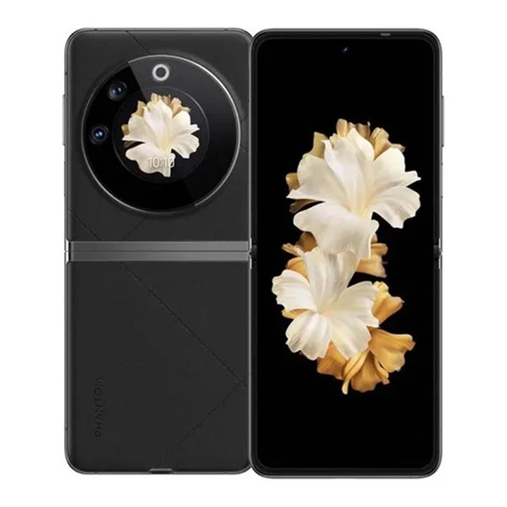 گوشی موبایل تکنو مدل Phantom V Flip دو سیم کارت ظرفیت 256 گیگابایت و رم 8 گیگابایت