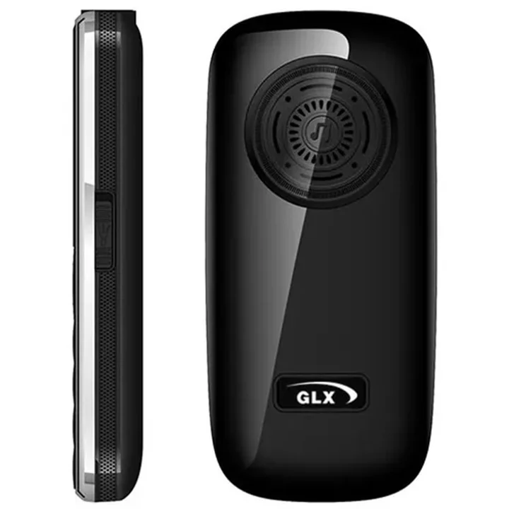 گوشی موبایل جی ال ایکس مدل GLX Classic 1702 F8 دو سیم کارت