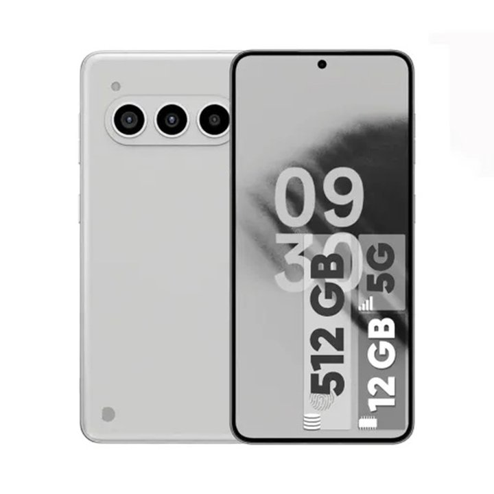 گوشی موبایل داریا مدل Bond II New 5G دو سیم کارت ظرفیت 256 گیگابایت و رم 8 گیگابایت