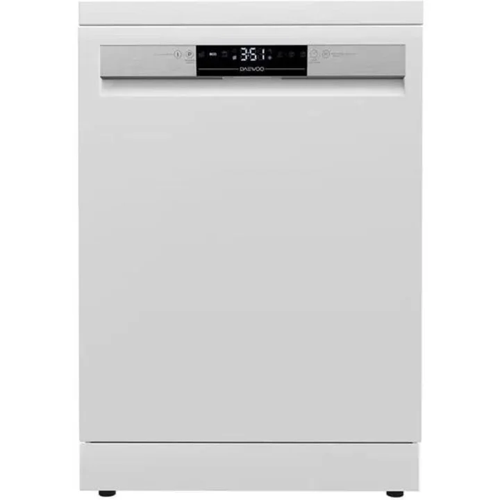 ماشين ظرفشويی 12 نفره دوو سری Glossy مدل DDW-30W1252