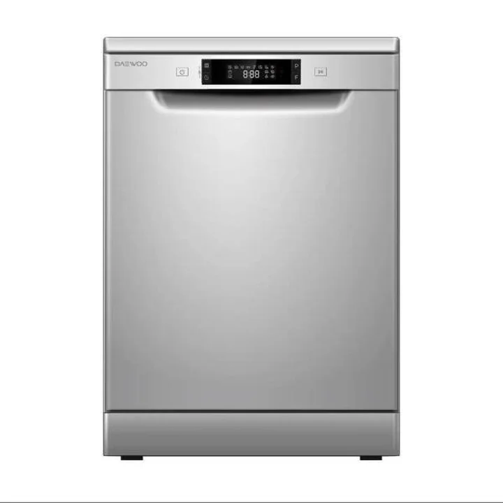 ماشین ظرفشویی دوو 14 نفره مدل DDW-4481