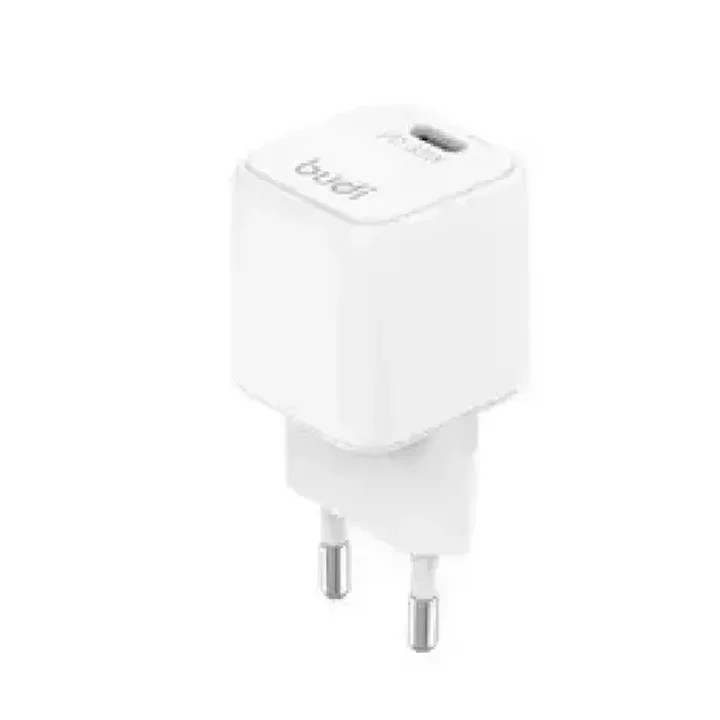 Charger budi model AC019EW
