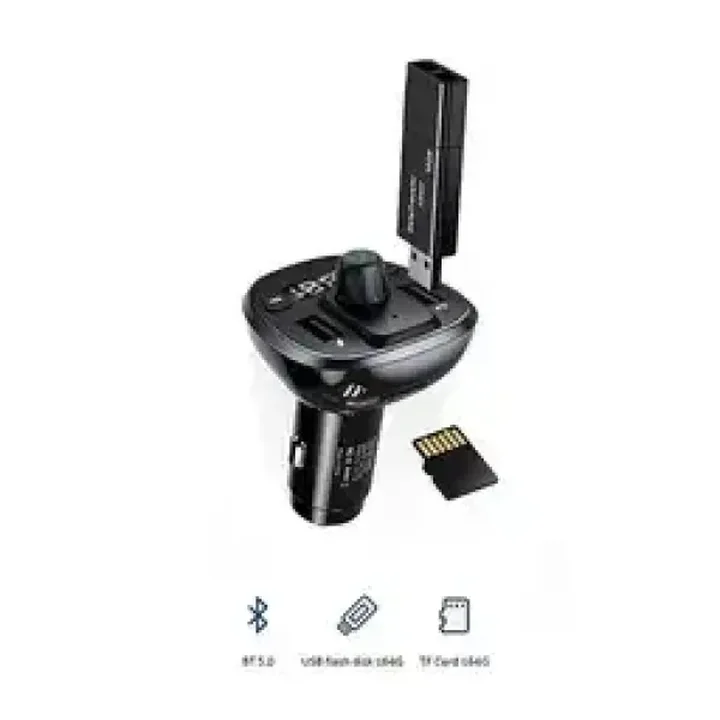 شارژر فندکی یوسمز مدل USAMS US-CC115