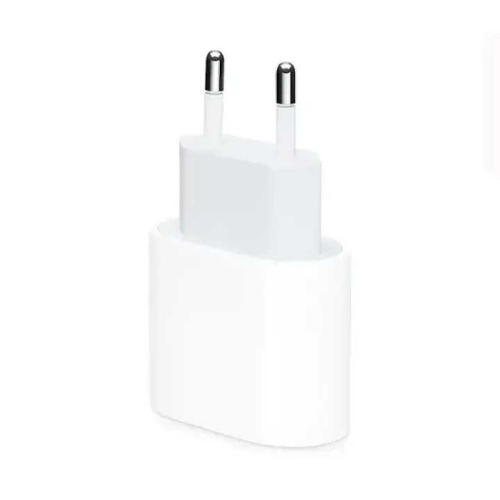 شارژر دیواری اپل 20 وات دو پین مدل Apple A2347 USB-C
