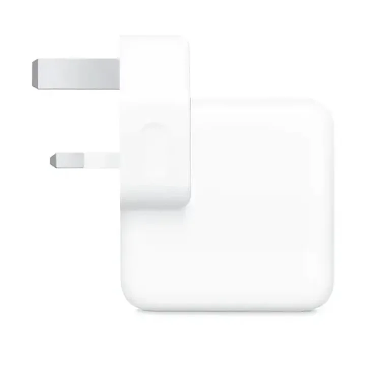 شارژر دیواری اپل 35 وات سه پین مدل Apple A2676 USB-C