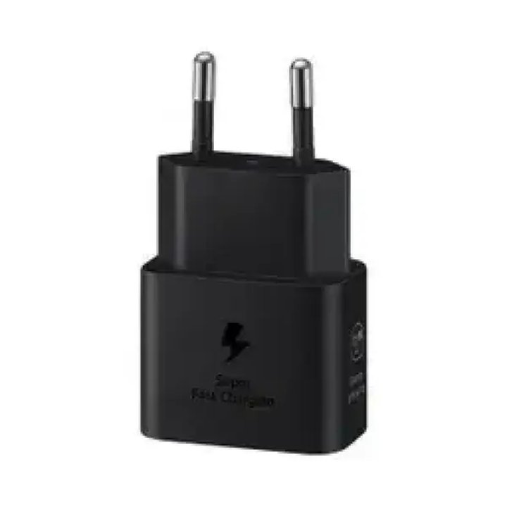 شارژر دیواری 25 وات دو پین سامسونگ مدل EP-T2510