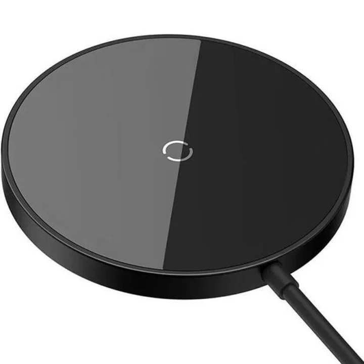 شارژر دیواری 40 وات باسئوس مدل Simple Mini3 Magnetic CCJJ040001