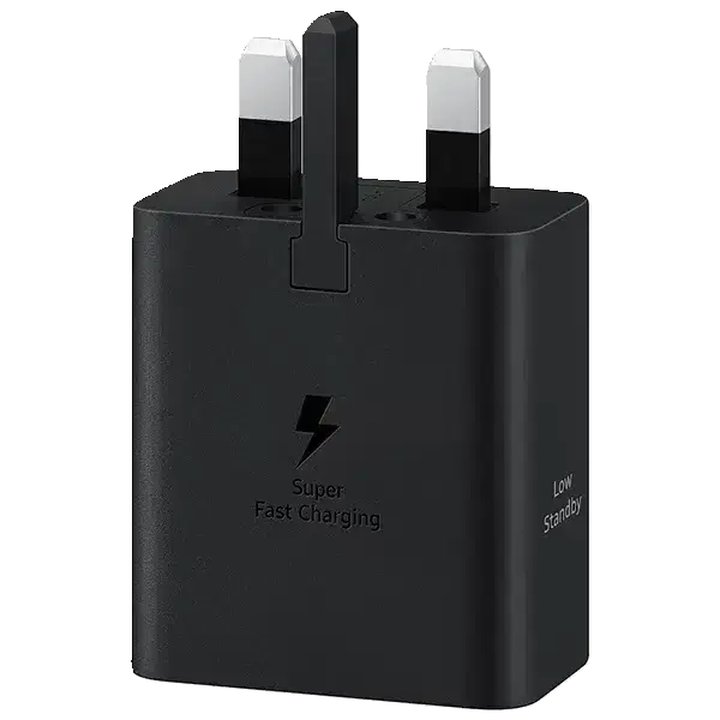 شارژر دیواری 45 وات سه پین سامسونگ مدل EP-T4511 Low Standby