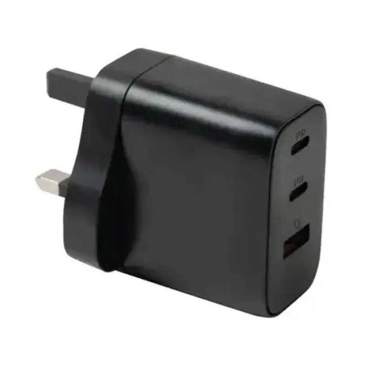 شارژر دیواری 65 وات جی بی کیو مدل JBQ WC-607