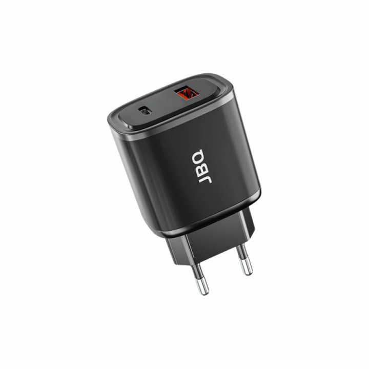 شارژر دیواری 20 وات جی بی کیو مدل JBQ HC-NP20 L