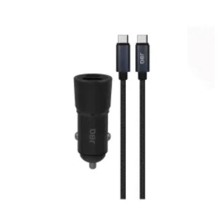شارژر فندکی 48 وات جی بی کیو مدل JBQ C756962