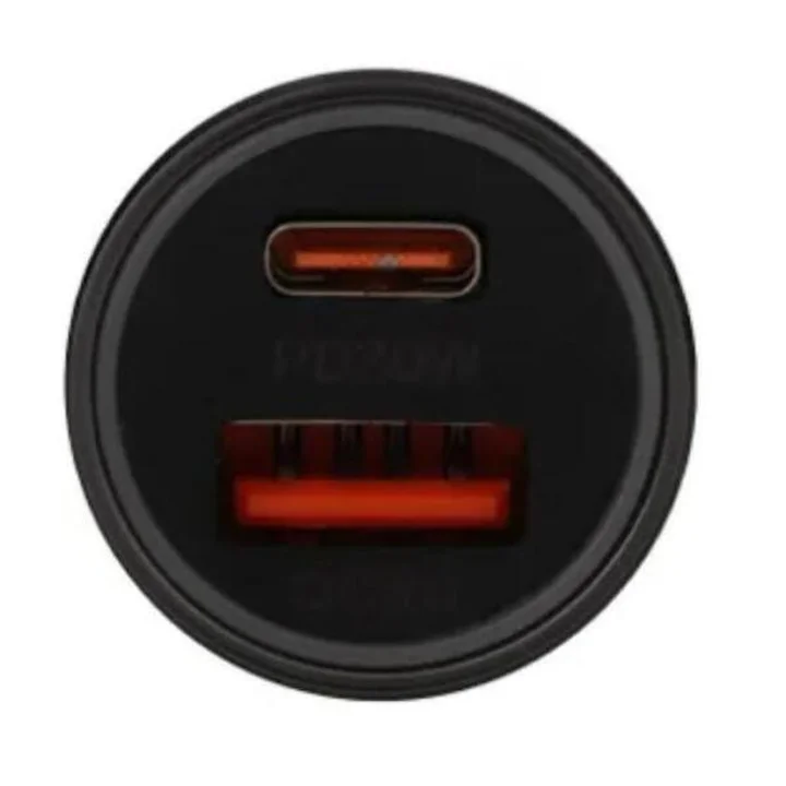 شارژر فندکی 48 وات جی بی کیو مدل JBQ C756962