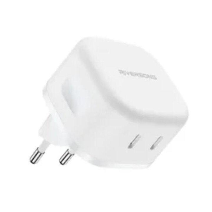 شارژر دیواری 35 وات ریورسانگ مدل Riversong PowerKub G35 AD107