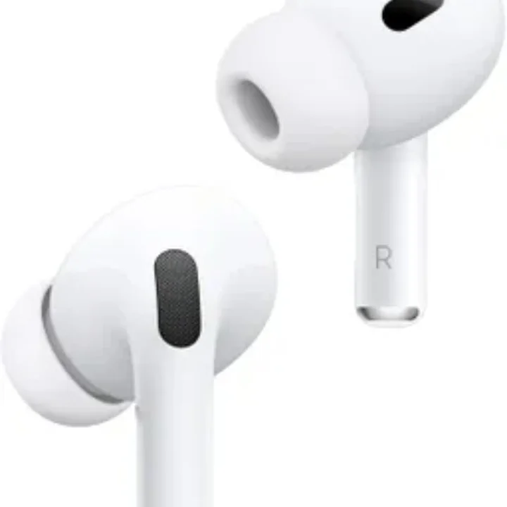 هدفون بلوتوثی اپل مدل AirPods Pro 2nd Generation new Type-C