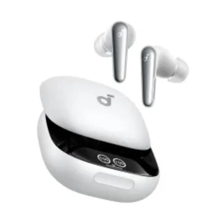 هدفون بی سیم انکر مدل Anker Soundcore Liberty 4 Pro A3954