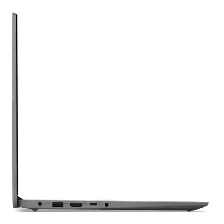 لپ تاپ 15.6 اینچی لنوو مدل Lenovo IdeaPad 1 15IJL7 N4500 8GB 512GB SSD