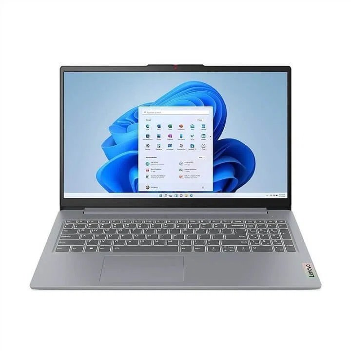 لپ تاپ لنوو 15.6 اینچی مدل Lenovo IdeaPad Slim 3 15IRH8 i3 1315U 8GB 512GB