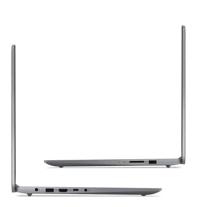 لپ تاپ لنوو 15.6 اینچی مدل IdeaPad Slim 3 15IRH8 i3 1315U 8GB 512GB