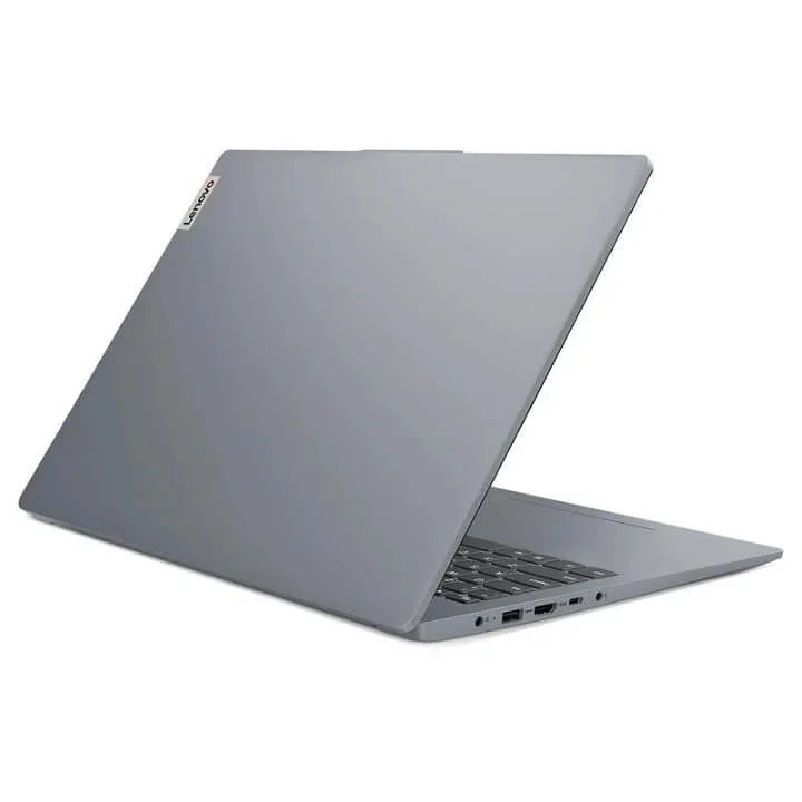 لپ تاپ لنوو 15.6 اینچی مدل IdeaPad Slim 3 15IRH8 i3 1315U 8GB 512GB