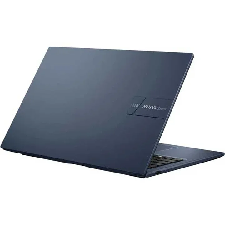 لپ تاپ 15.6 اینچی ایسوس مدل Asus Vivobook 15 F1504VA NJ1213 i3 1315U 4GB DDR4 256GB SSD