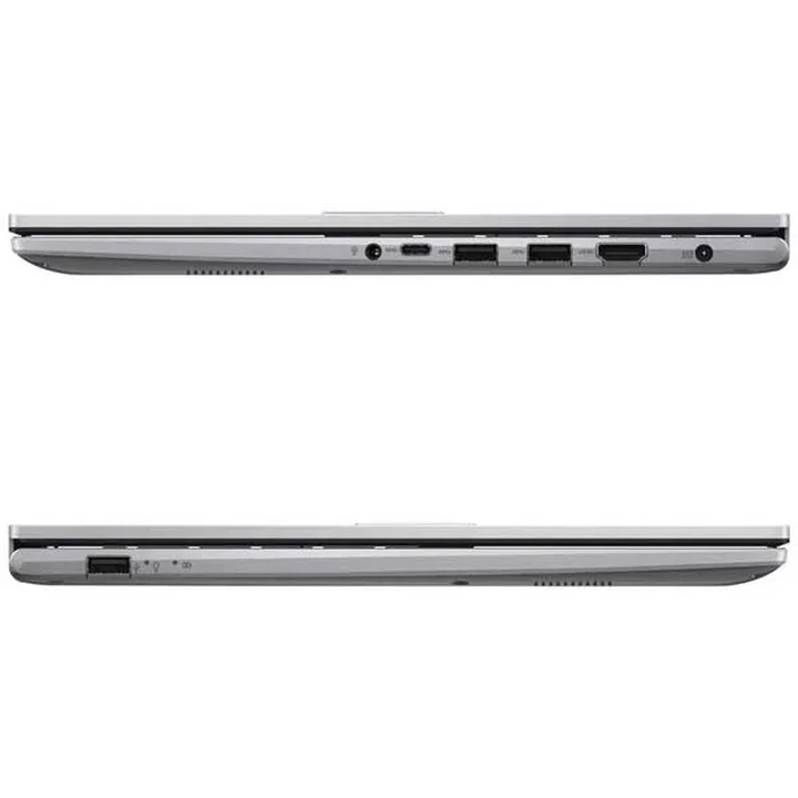 لپ تاپ 15.6 اینچی ایسوس مدل Asus Vivobook 15 F1504VA NJ1213 i3 1315U 4GB DDR4 256GB SSD