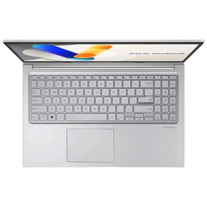 لپ تاپ 15.6 اینچی ایسوس مدل Asus Vivobook 15 F1504VA NJ1213 i3 1315U 4GB DDR4 256GB SSD