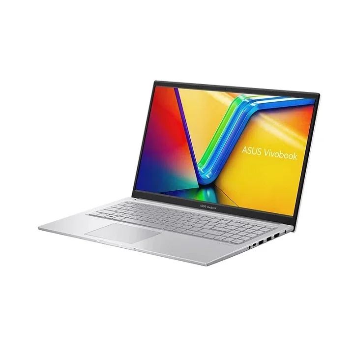 لپ تاپ 15.6 اینچی ایسوس مدل Asus Vivobook X1504VA NJ816 i3 1315U 12GB DDR4 512GB SSD