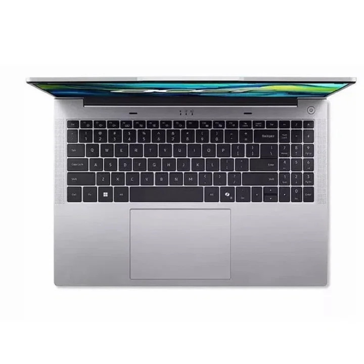 لپ تاپ 16 اینچی ایسر مدل Acer Aspire Lite AL16 52P 32E3 i3 1305U 8GB DDR5 512GB SSD