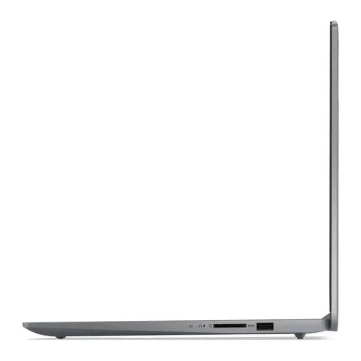 لپ تاپ لنوو 15.6 اینچی مدل Lenovo IdeaPad Slim 3 15IRH10 i5 13420H 16GB 512GB