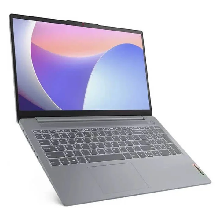 لپ تاپ لنوو 15.6 اینچی مدل Lenovo IdeaPad Slim 3 15IRH10 i5 13420H 16GB 512GB