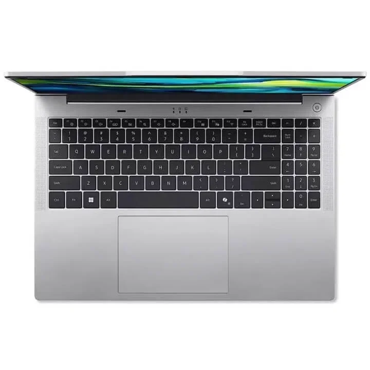 لپ تاپ ایسر 16 اینچی مدل Aspire Lite AL16 52P 52JZ i5 1334U 8GB 512GB