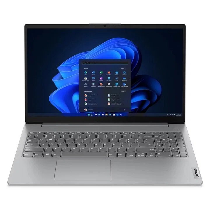 لپ تاپ 15.6 اینچی لنوو مدل Lenovo V15 G4 IRU i3 1315U 8GB 512GB SSD