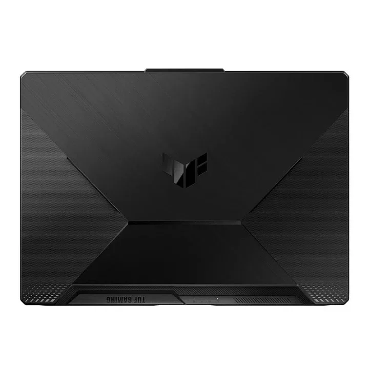 لپ تاپ 15.6 اینچی ایسوس مدل Asus TUF Gaming FA506NC HN006 R5 7535HS 8GB DDR5 512GB SSD 4GB RTX2050 WV