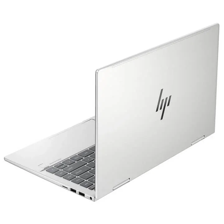 لپ تاپ 14 اینچی اچ‌ پی مدل HP ENVY X360 14 ES1013DX Core 5 120U 8GB DDR4 512GB SSD