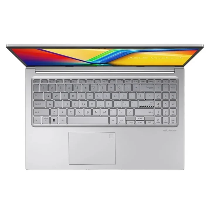 لپ تاپ 15.6 اینچی ایسوس مدل Asus Vivobook F1504VA NJ822 i5 1355U 12GB DDR4 512GB SSD
